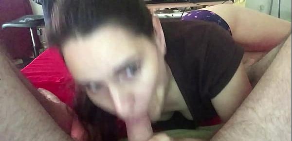 Hot girl wanna make me cum